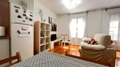 Apartment on Calle del Comercio photo 5
