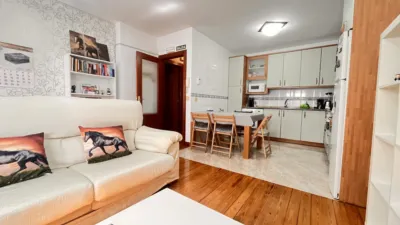 Apartment on Calle del Comercio photo 9