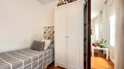 Apartment on Calle del Comercio photo 15