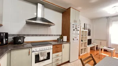 Apartment on Calle del Comercio photo 6