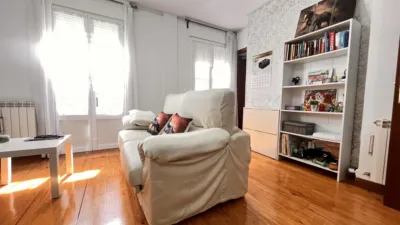 Apartment on Calle del Comercio photo 13
