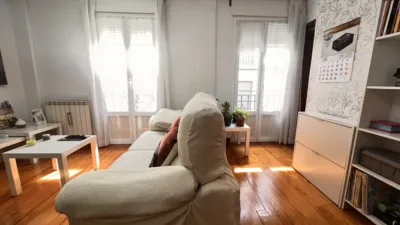 Apartment on Calle del Comercio photo 10