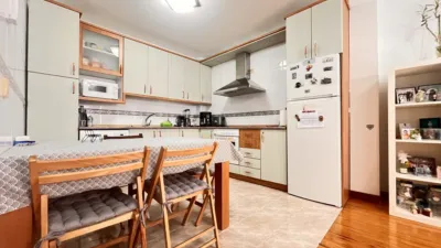Apartment on Calle del Comercio photo 2