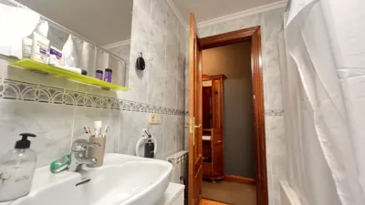 Apartment on Calle del Comercio photo 23