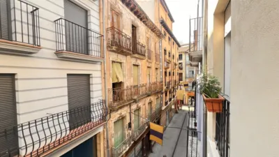 Apartment on Calle del Comercio photo 19