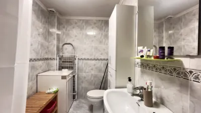 Apartment on Calle del Comercio photo 20