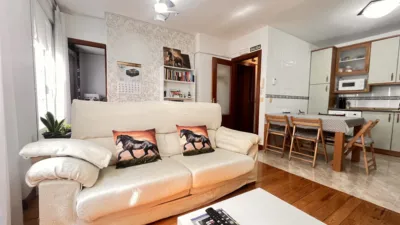 Apartment on Calle del Comercio photo 8