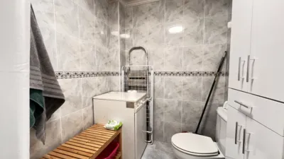 Apartment on Calle del Comercio photo 21