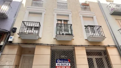 Apartment on Calle del Comercio photo 32