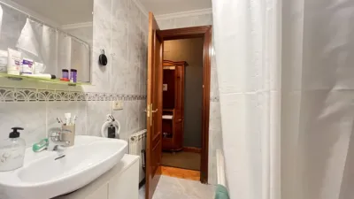 Apartment on Calle del Comercio photo 22