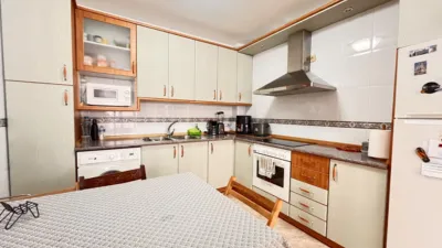 Apartment on Calle del Comercio photo 4