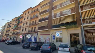 Apartment on Avenida de Yerri photo 21