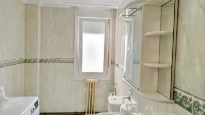 Apartment on Avenida de Yerri photo 9