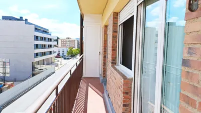 Apartment on Avenida de Yerri photo 2