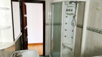 Apartment on Avenida de Yerri photo 10