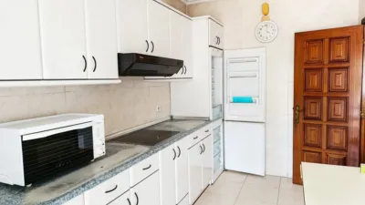 Apartment on Avenida de Yerri photo 5