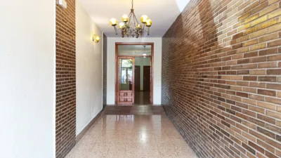 Apartment on Avenida de Yerri photo 17