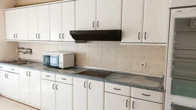 Apartment on Avenida de Yerri photo 4