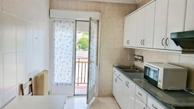 Apartment on Avenida de Yerri photo 3