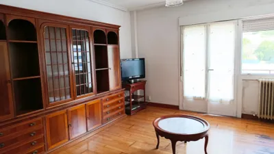 Apartment on Avenida de Yerri photo 6