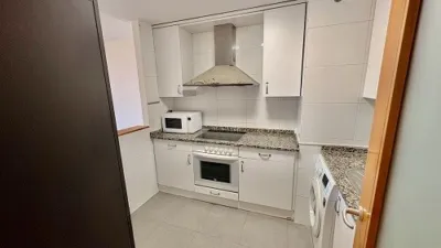Apartment at Plaza de Josefa Ardanaz, 3 photo 4