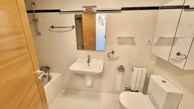 Apartment at Plaza de Josefa Ardanaz, 3 photo 9