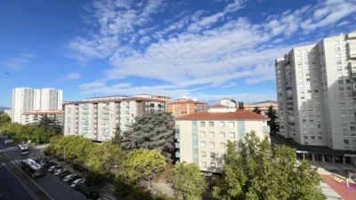 Attic apartment on Avenida de Pamplona photo 43