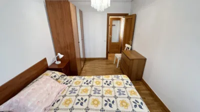 Attic apartment on Avenida de Pamplona photo 26