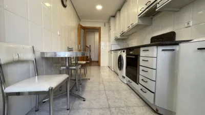 Attic apartment on Avenida de Pamplona photo 10