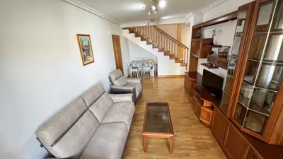 Attic apartment on Avenida de Pamplona photo 22