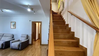 Attic apartment on Avenida de Pamplona photo 6
