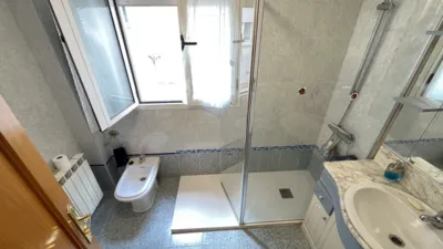 Attic apartment on Avenida de Pamplona photo 29