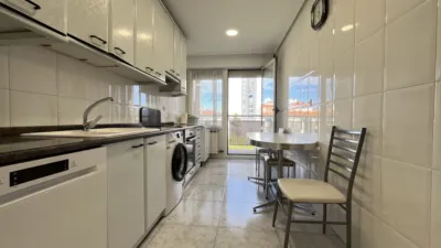 Attic apartment on Avenida de Pamplona photo 9
