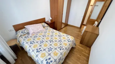 Attic apartment on Avenida de Pamplona photo 27