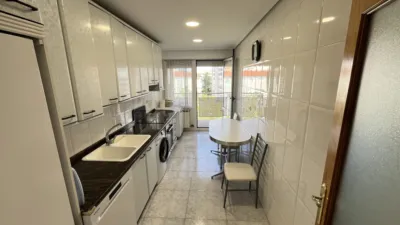 Attic apartment on Avenida de Pamplona photo 8