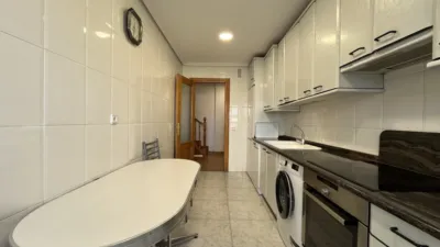 Attic apartment on Avenida de Pamplona photo 11
