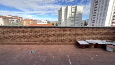 Attic apartment on Avenida de Pamplona photo 40