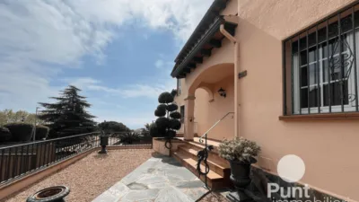 Chalet unifamiliar en alquiler en Vilassar de Dalt, Vilassar de Dalt de 3.950 €<span>/mes</span>