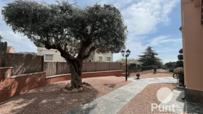 Chalet unifamiliar en alquiler en Vilassar de Dalt, Vilassar de Dalt de 3.950 €<span>/mes</span>