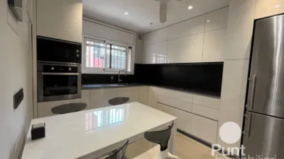 Chalet unifamiliar en alquiler en Vilassar de Dalt, Vilassar de Dalt de 3.950 €<span>/mes</span>