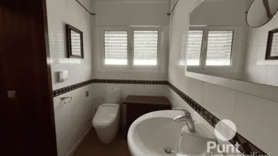 Chalet unifamiliar en alquiler en Vilassar de Dalt, Vilassar de Dalt de 3.950 €<span>/mes</span>