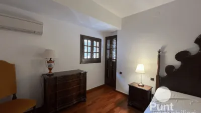 Chalet unifamiliar en alquiler en Vilassar de Dalt, Vilassar de Dalt de 3.950 €<span>/mes</span>