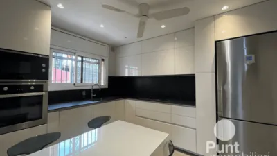 Chalet unifamiliar en alquiler en Vilassar de Dalt, Vilassar de Dalt de 3.950 €<span>/mes</span>