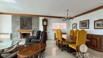 Chalet unifamiliar en alquiler en Vilassar de Dalt, Vilassar de Dalt de 3.950 €<span>/mes</span>