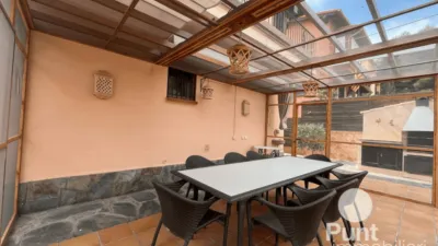 Chalet unifamiliar en alquiler en Vilassar de Dalt, Vilassar de Dalt de 3.950 €<span>/mes</span>