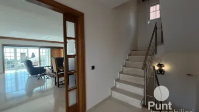 Chalet unifamiliar en alquiler en Vilassar de Dalt, Vilassar de Dalt de 3.950 €<span>/mes</span>