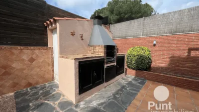 Chalet unifamiliar en alquiler en Vilassar de Dalt, Vilassar de Dalt de 3.950 €<span>/mes</span>