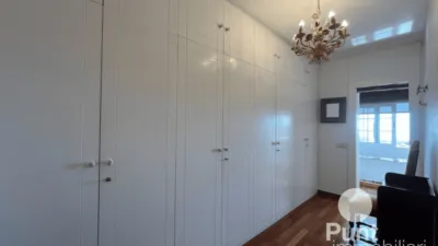 Chalet unifamiliar en alquiler en Vilassar de Dalt, Vilassar de Dalt de 3.950 €<span>/mes</span>