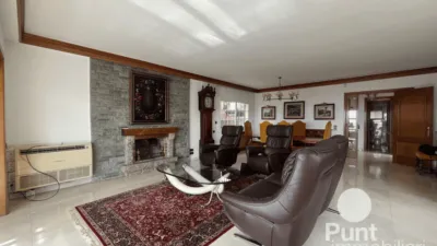 Chalet unifamiliar en alquiler en Vilassar de Dalt, Vilassar de Dalt de 3.950 €<span>/mes</span>