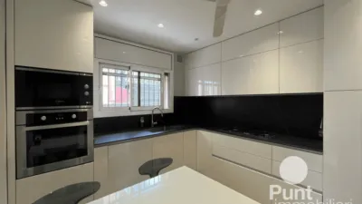 Chalet unifamiliar en alquiler en Vilassar de Dalt, Vilassar de Dalt de 3.950 €<span>/mes</span>